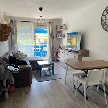Charmant Appartement 3 Pieces Mandelieu Kültér fotó