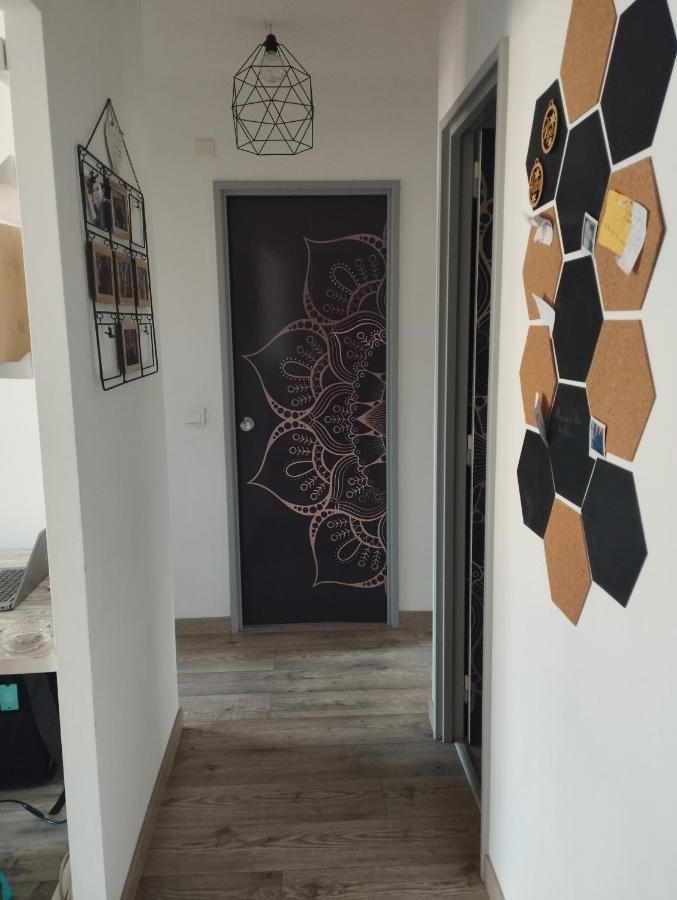 Charmant Appartement 3 Pieces Mandelieu Kültér fotó