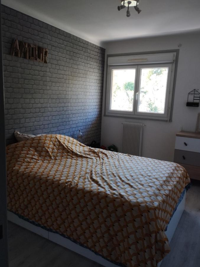 Charmant Appartement 3 Pieces Mandelieu Kültér fotó