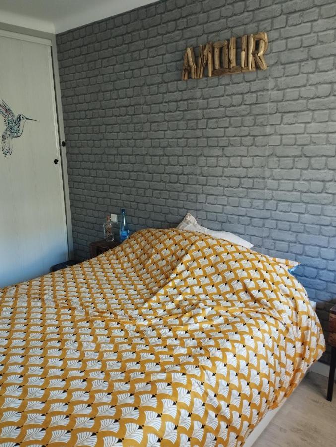 Charmant Appartement 3 Pieces Mandelieu Kültér fotó