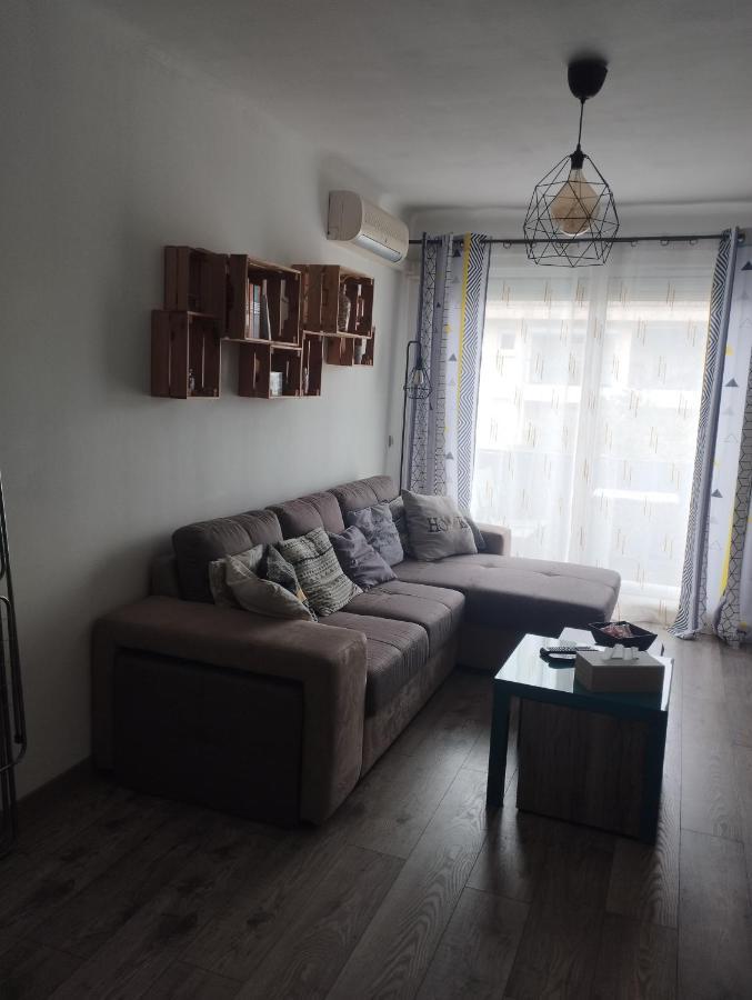 Charmant Appartement 3 Pieces Mandelieu Kültér fotó