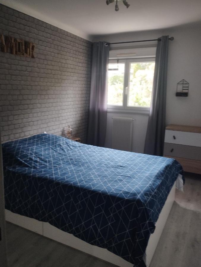 Charmant Appartement 3 Pieces Mandelieu Kültér fotó