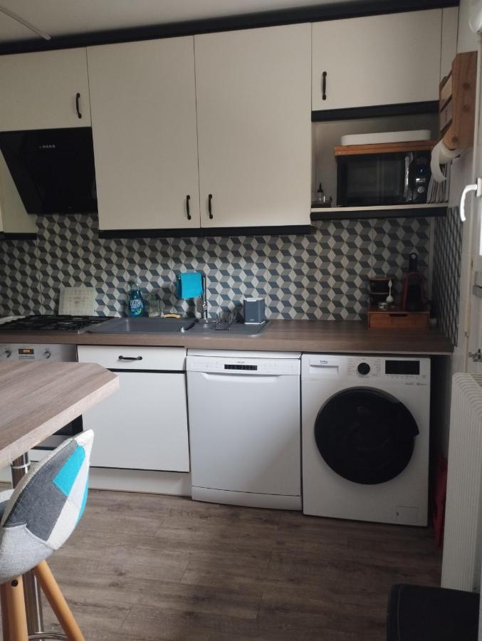 Charmant Appartement 3 Pieces Mandelieu Kültér fotó