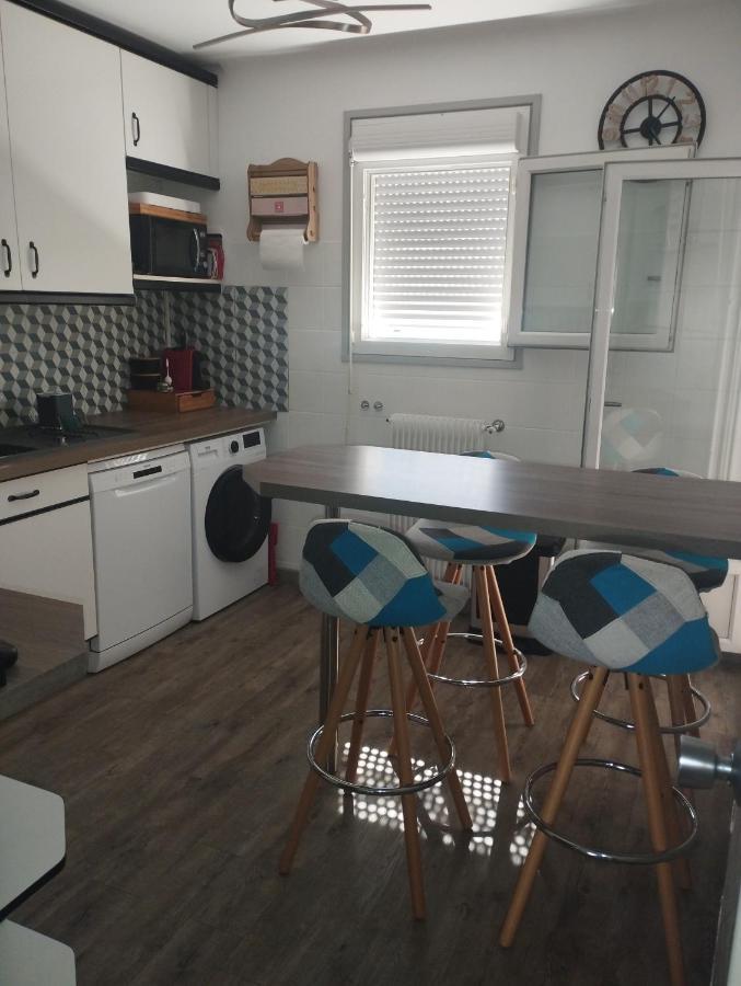 Charmant Appartement 3 Pieces Mandelieu Kültér fotó