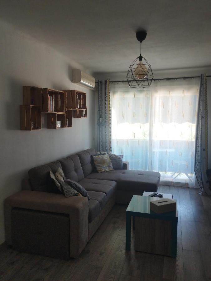 Charmant Appartement 3 Pieces Mandelieu Kültér fotó