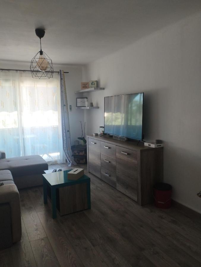 Charmant Appartement 3 Pieces Mandelieu Kültér fotó