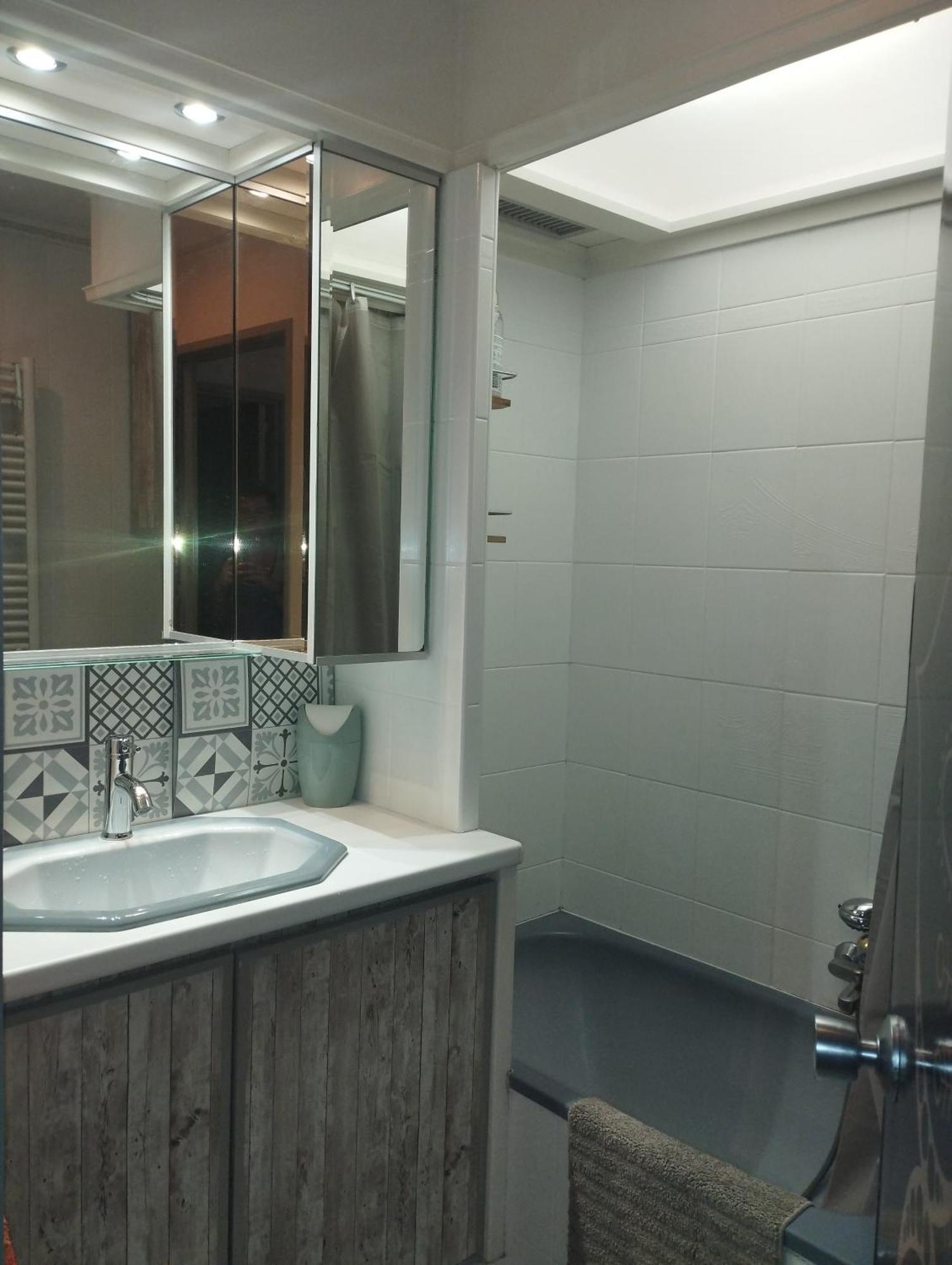 Charmant Appartement 3 Pieces Mandelieu Kültér fotó