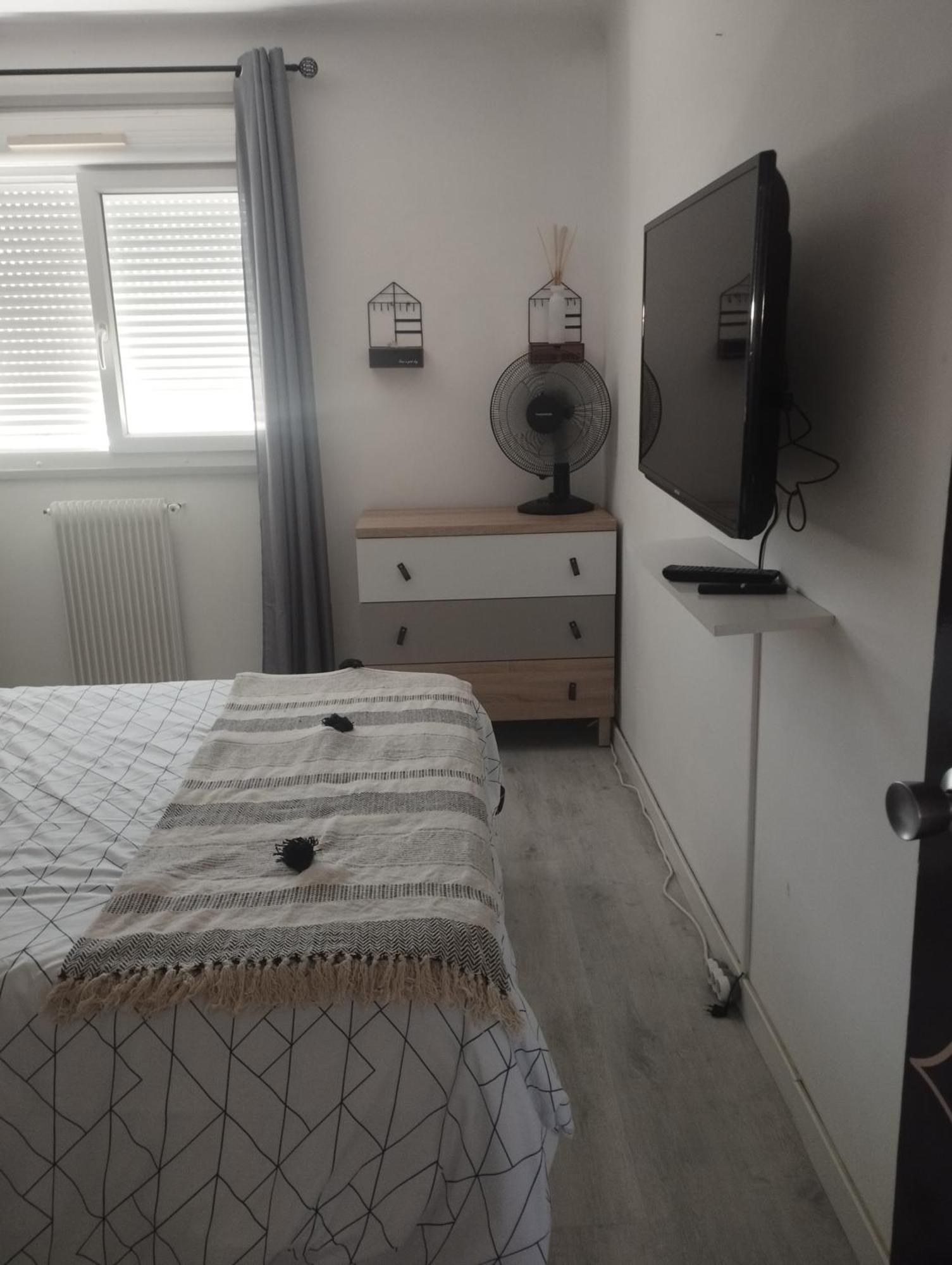 Charmant Appartement 3 Pieces Mandelieu Kültér fotó