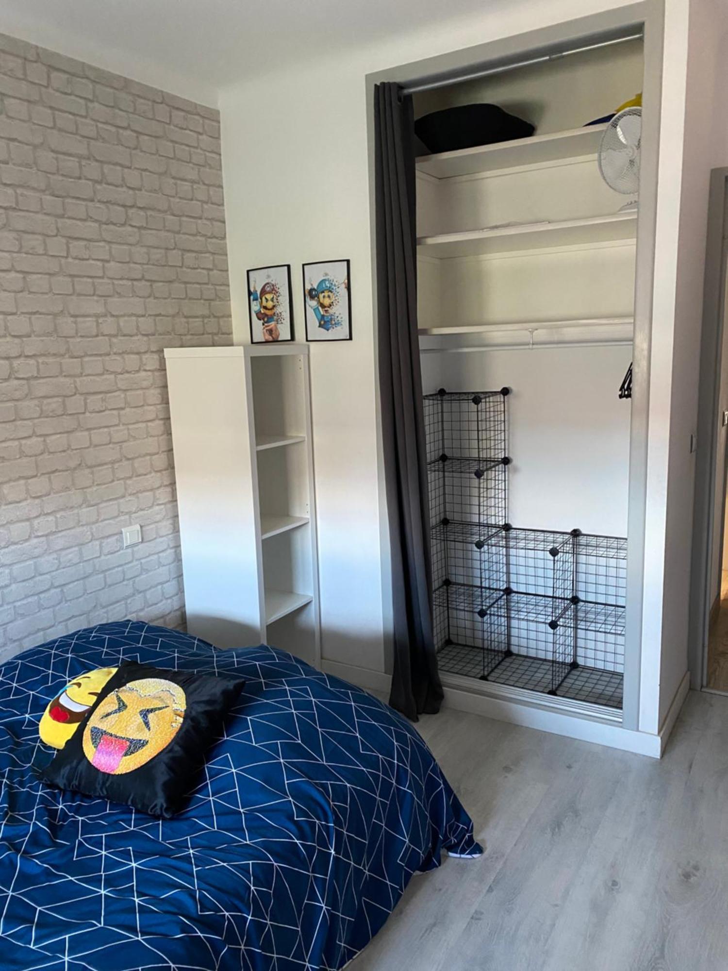 Charmant Appartement 3 Pieces Mandelieu Kültér fotó