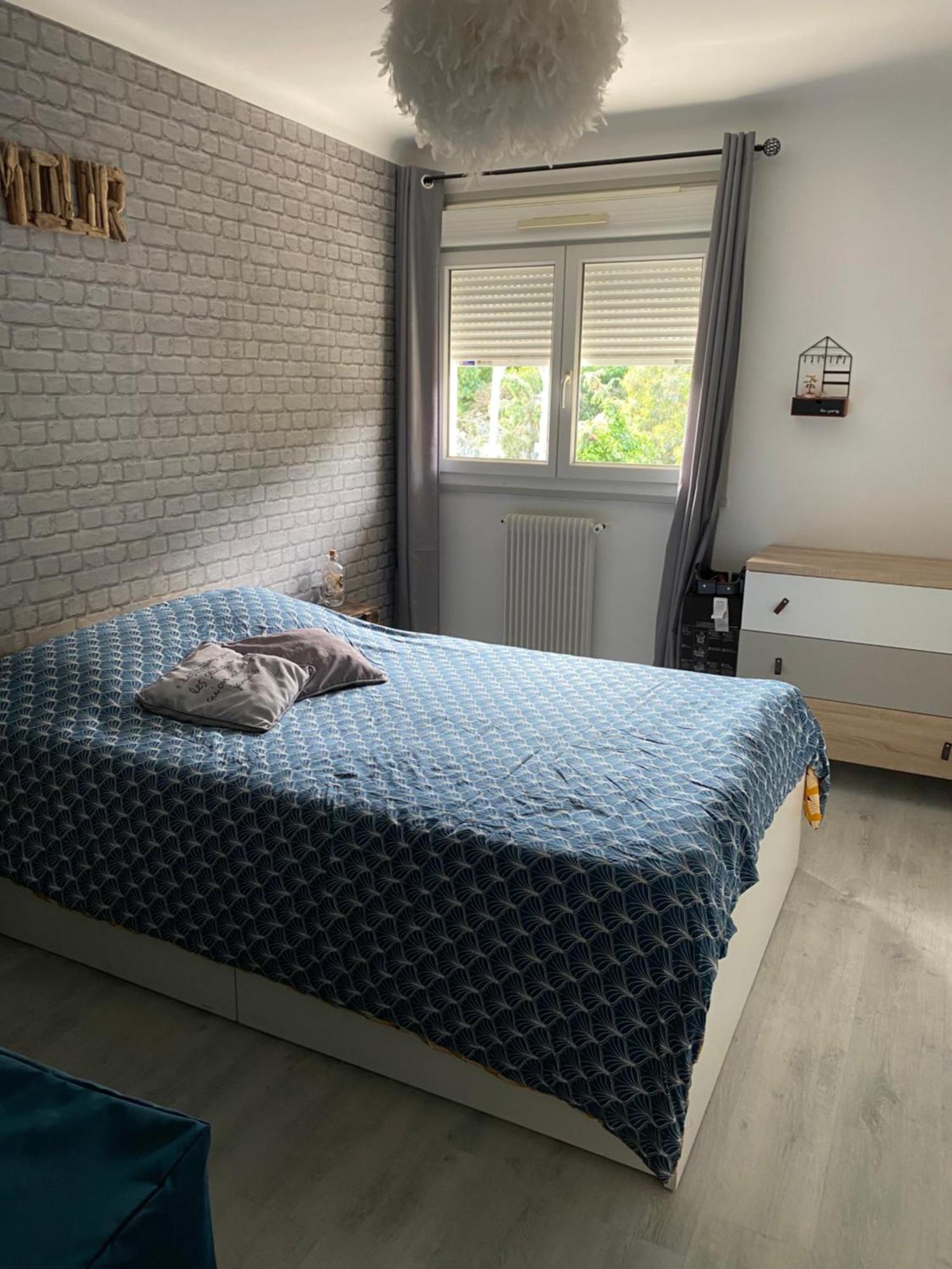 Charmant Appartement 3 Pieces Mandelieu Kültér fotó