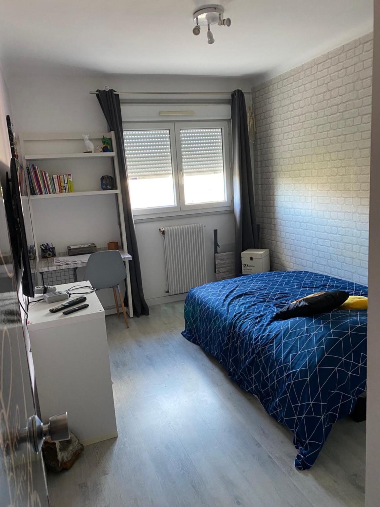 Charmant Appartement 3 Pieces Mandelieu Kültér fotó