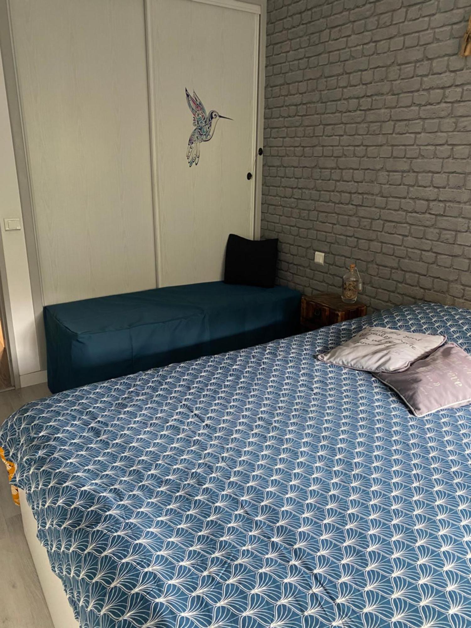 Charmant Appartement 3 Pieces Mandelieu Kültér fotó