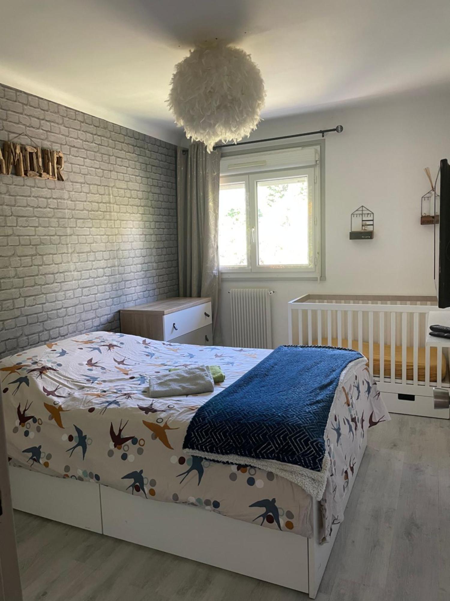 Charmant Appartement 3 Pieces Mandelieu Kültér fotó