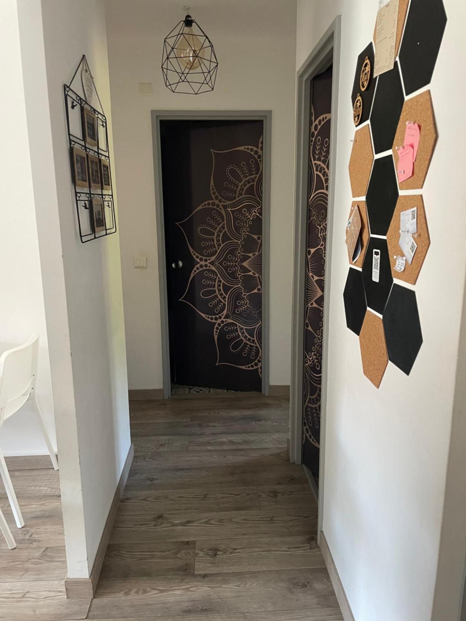 Charmant Appartement 3 Pieces Mandelieu Kültér fotó